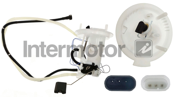 Sender Unit, fuel tank (39642)