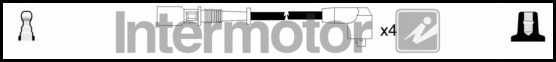 Ignition Cable Kit (73294)