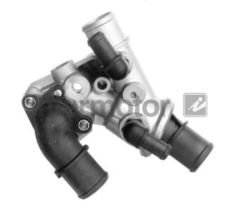 Thermostat, coolant (75104)