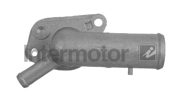 Thermostat, coolant (75634)