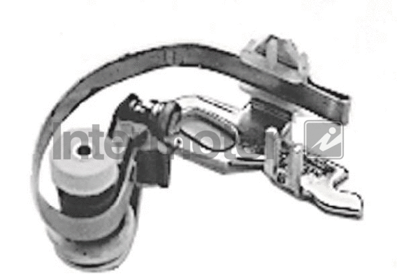 Contact Breaker, distributor (23451)