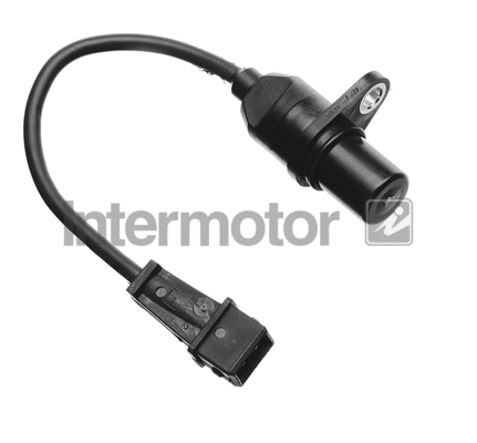 Sensor, crankshaft pulse