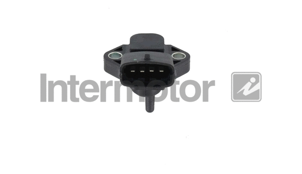 Sensor, boost pressure