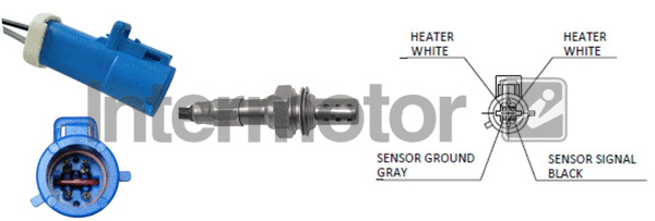 Lambda Sensor (64468)