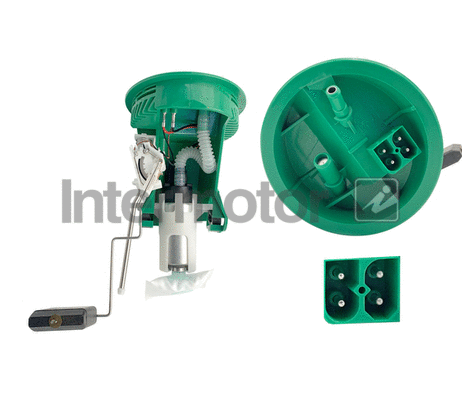 Fuel Feed Unit (39027)