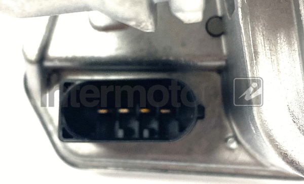 Throttle Body (68433)