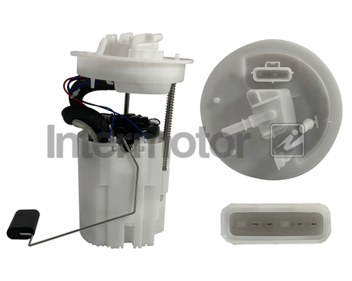 Fuel Feed Unit (39579)