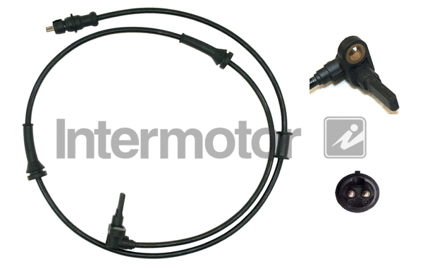 Sensor, wheel speed (60223)