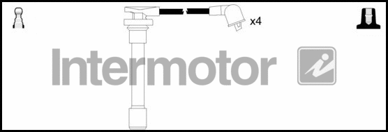 Ignition Cable Kit (73515)