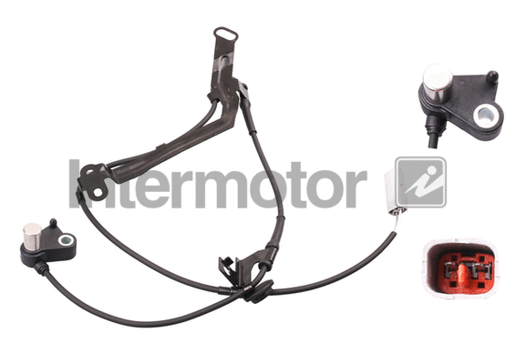 Sensor, wheel speed (60734)
