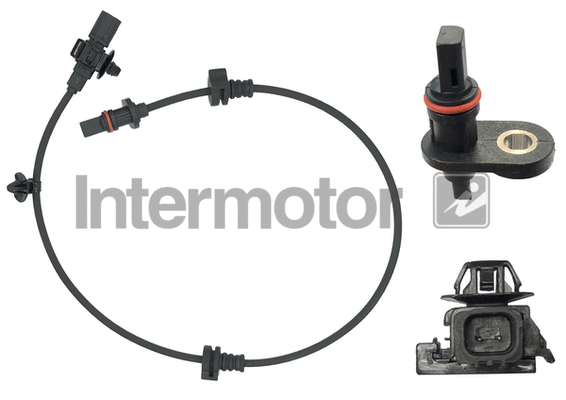 Sensor, wheel speed (60823)