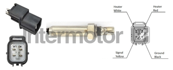 Lambda Sensor (64100)