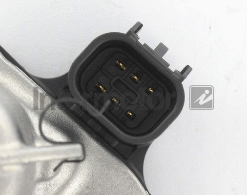 Throttle Body (68381)