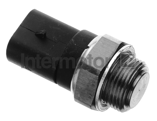Temperature Switch, radiator fan