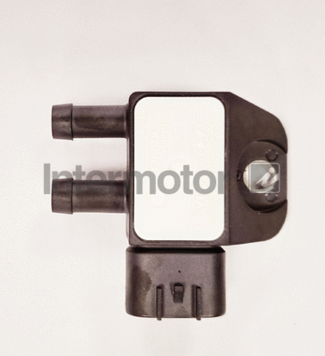 Sensor, exhaust pressure