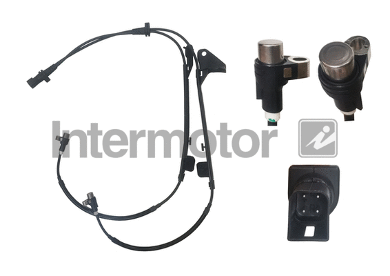 Sensor, wheel speed (60020)