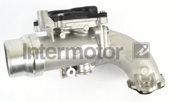 Throttle Body (68463)