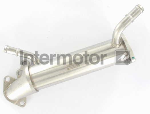 Cooler, exhaust gas recirculation (18106)