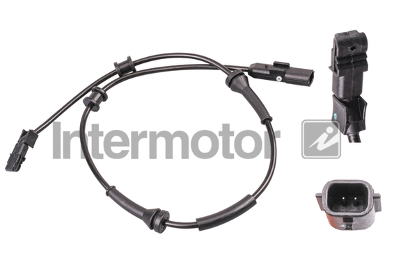 Sensor, wheel speed (61040)