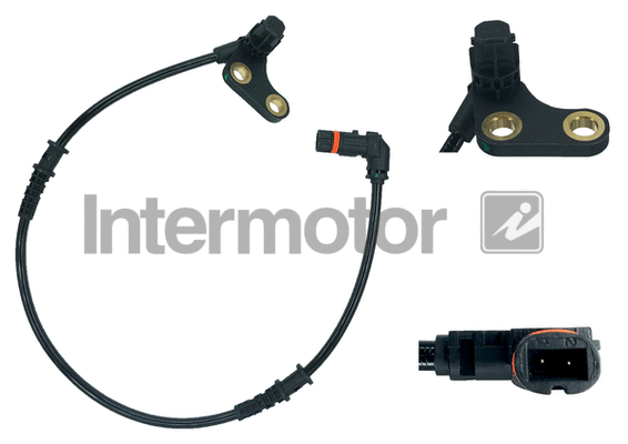 Sensor, wheel speed (60721)