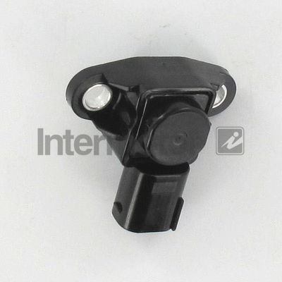 Sensor, boost pressure