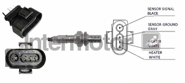 Lambda Sensor (64247)