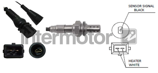 Lambda Sensor (64003)
