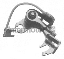 Contact Breaker, distributor (23750V)