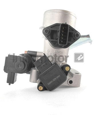 Mass Air Flow Sensor