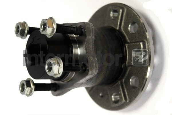Wheel Bearing Kit (60625)