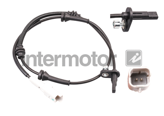 Sensor, wheel speed (61194)