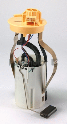 Fuel Feed Unit