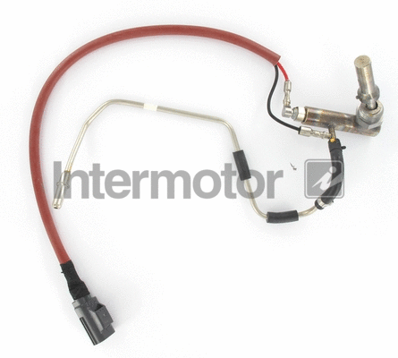 Injection Unit, soot/particulate filter regeneration (81004)