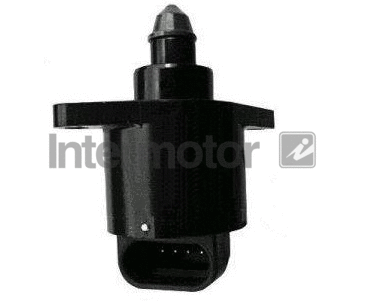 Idle Control Valve, air supply (14804)