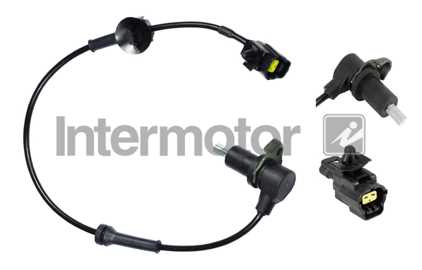 Sensor, wheel speed (60833)