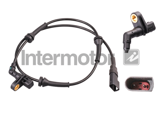 Sensor, wheel speed (60055)