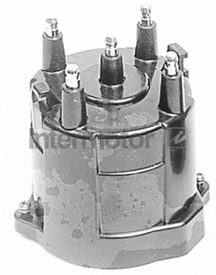 Distributor Cap (44860)
