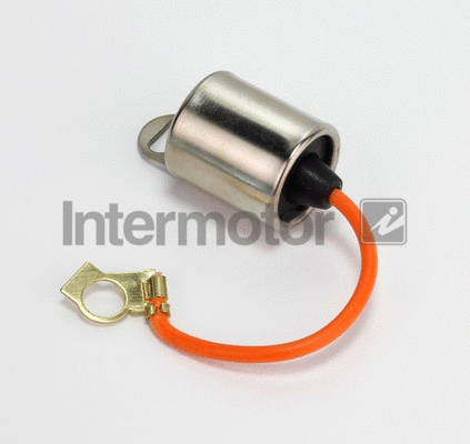 Capacitor, ignition system (33710)