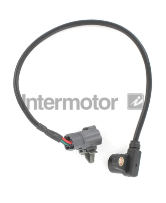 Sensor, crankshaft pulse