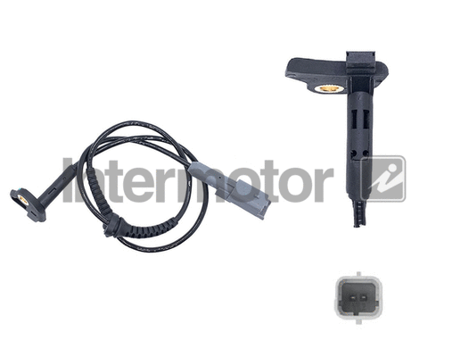Sensor, wheel speed (61012)