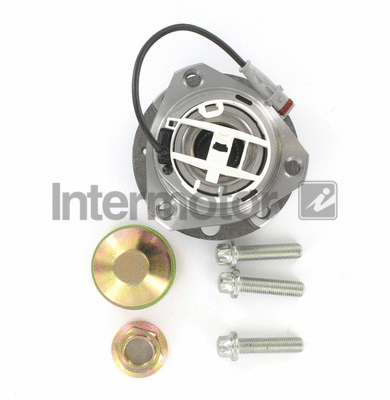 Wheel Bearing Kit (60767)