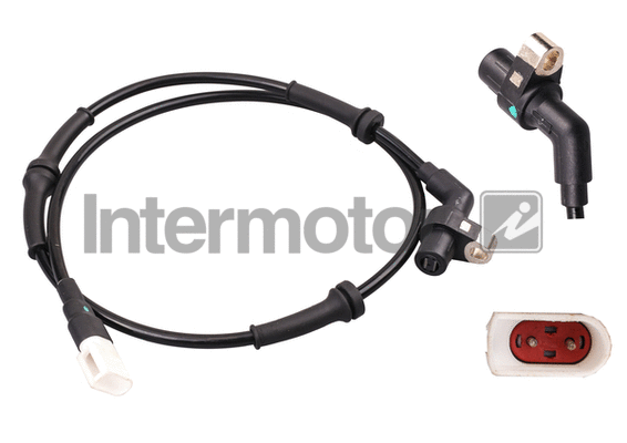 Sensor, wheel speed (60000)
