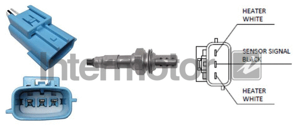 Lambda Sensor (64568)