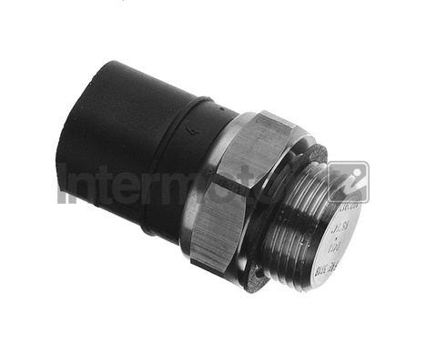 Temperature Switch, radiator fan (50026)