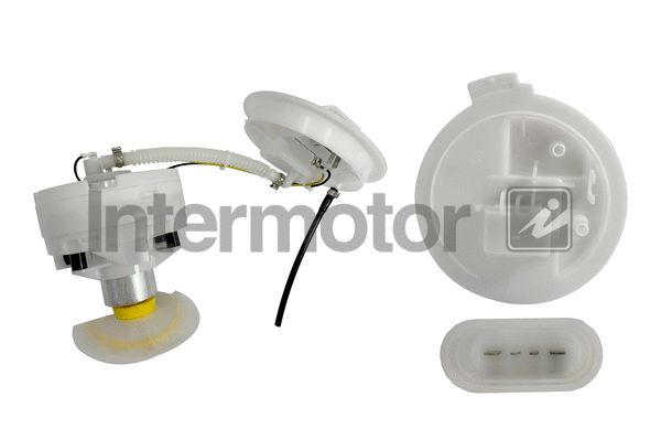 Swirl Pot, fuel pump (38107)