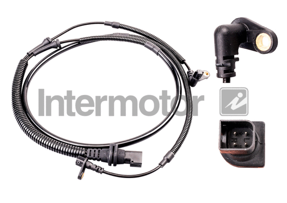 Sensor, wheel speed (60362)