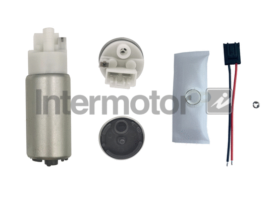 Fuel Pump (38887)