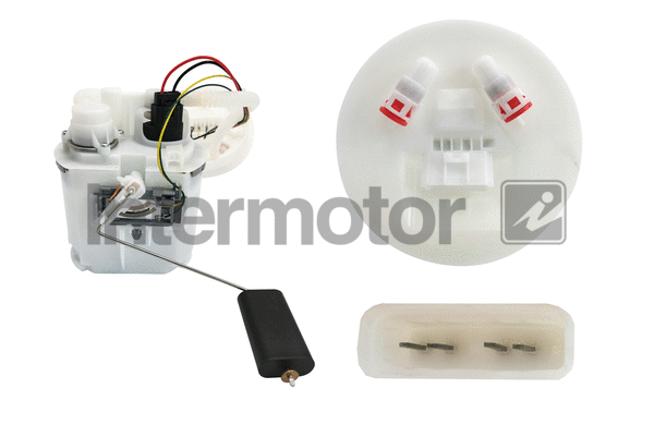 Fuel Feed Unit (39063)