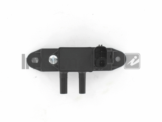 Sensor, exhaust pressure
