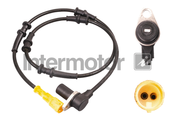 Sensor, wheel speed (60084)